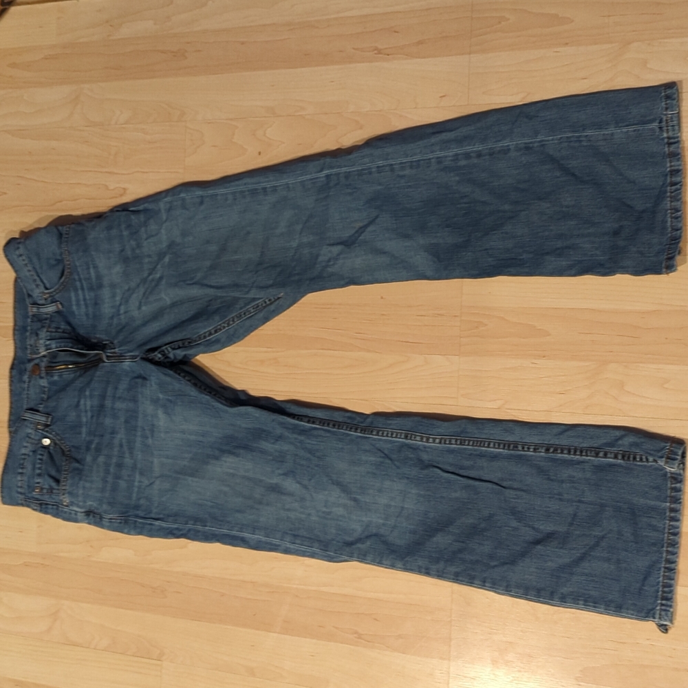 32*30 Levi Strauss original rivited Jean